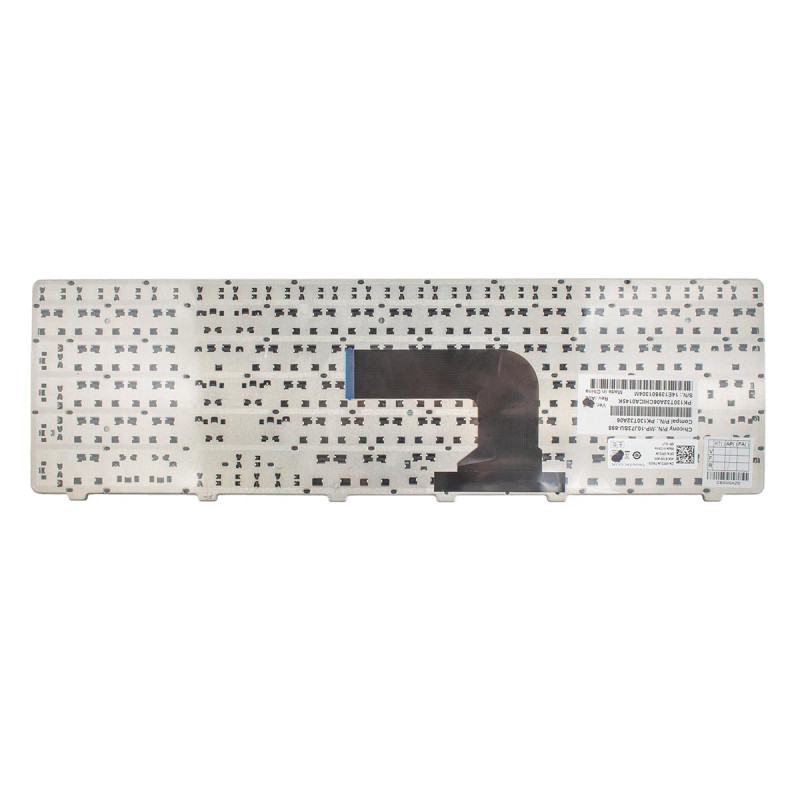 Клавіатура Dell Inspiron 17R 3721 3737 17r-5721 n3721 n5721 m731r 5735 V119725BS1 20125176925 130T33A00 0JJNFF 0PF2jN