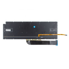 Клавиатура Dell Inspiron 3501 3502 3505 5501 5502 5505 5508 5509 5584 5590 5591 5593 5594 5598 0HJ5R2