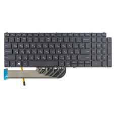 Клавиатура Dell Inspiron 3501 3502 3505 5501 5502 5505 5508 5509 5584 5590 5591 5593 5594 5598 0HJ5R2