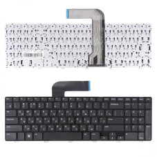 Клавиатура Dell Inspiron N5110 M5110 NSK-DY0SW 9Z.N5YSW.00R 9Z.N5YSW.001 ONKR2C MP-10K73SU-442 MP-10K73US-442 90.4IE0