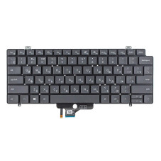 Клавиатура Dell Latitude 14 7410 2-in-1 RU Backlit PK132UG2B06 DLM19K8 0PWCJY 0GMM47 PK132UG2B06 0H39FF