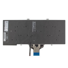 Клавиатура Dell Latitude 3400 5400 5401 5410 7400 7410 0RN86F PK132EE1B00 NSK-EWABC 9Z.NFWBC.A01
