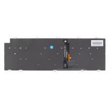 Клавиатура Dell Latitude 5520 5521 Precision 3560 3561 0N7N16 PK133MM2B00 4900M6070101 DLM20F9 0PJYDD PK133MM3B06