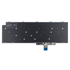 Клавиатура Dell Latitude 5520 5521 Precision 3560 3561 0N7N16 PK133MM2B00 4900M6070101 DLM20F9 0PJYDD PK133MM3B06