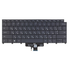 Клавиатура Dell Latitude 9440 9450 2-in-1 0242RJ SN2B02B20 SG-B1230-XUA SGB1230XUA LK137492A00