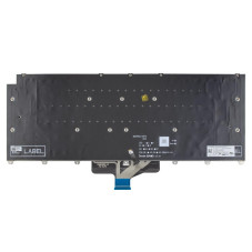 Клавиатура Dell Latitude 9440 9450 2-in-1 0242RJ SN2B02B20 SG-B1230-XUA SGB1230XUA LK137492A00