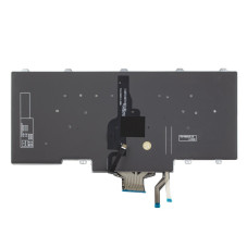Клавиатура Dell Latitude E5450 E5470 E7450 E7470 7490 5480 5488 7480 7490 0F2X80 NSK-LKDBC PK131S11B05