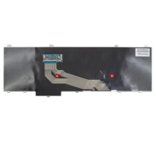 Клавиатура Dell Latitude E6520 E6530 E6540 E5520 E5530 Precision M4600 M6600 DW0UC 9Z.N5NUC.01E 0CR6XP PK130FH1A21 0Y