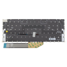 Клавиатура Dell XPS 13 9300 9301 9310 P117G 0DD0Y8 PK132Q12A04 DLM19B93GRJ698 0V4556 PK132Q12B01 DLM19B9