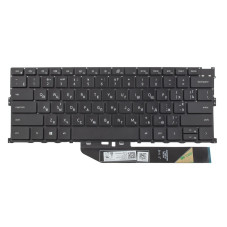 Клавиатура Dell XPS 13 9300 9301 9310 P117G 0DD0Y8 PK132Q12A04 DLM19B93GRJ698 0V4556 PK132Q12B01 DLM19B9