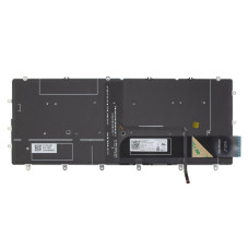 Клавиатура Dell XPS 13 9305 9370 9380 7390 0K2NCP 06DKJ8 PK1320C1A06 NSK-EN0BC 03CM18 PK1320C2A00 DLM17B23USJ698