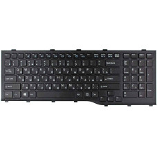 Клавиатура Fujitsu Lifebook Ah532 A532 N532 Nh532 A530 A531 AH512 AH530 AH531 NH751 MP-11L63US-D85W CP611934-01