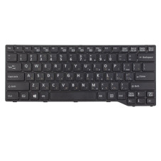 Клавиатура Fujitsu LifeBook E544 E733 E734 E736 E743 E744 E746 CP629209-03 MP-12S16003D85W CP630990-01 CP629207-02 MP