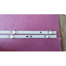 Підсвітка HISENSE 55R6000 55R6000G 55A6BG 55R6000GM 55R6000G HZ55A68E H55E3A 55V1A-J 55V1A JHD550Y1U72-T0L1-2020061001-SVH550F94