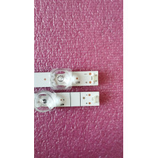Подсветка HISENSE 55R6000 55R6000G 55A6BG 55R6000GM 55R6000G HZ55A68E H55E3A 55V1A-J 55V1A JHD550Y1U72-T0L1-2020061001-SVH550F94