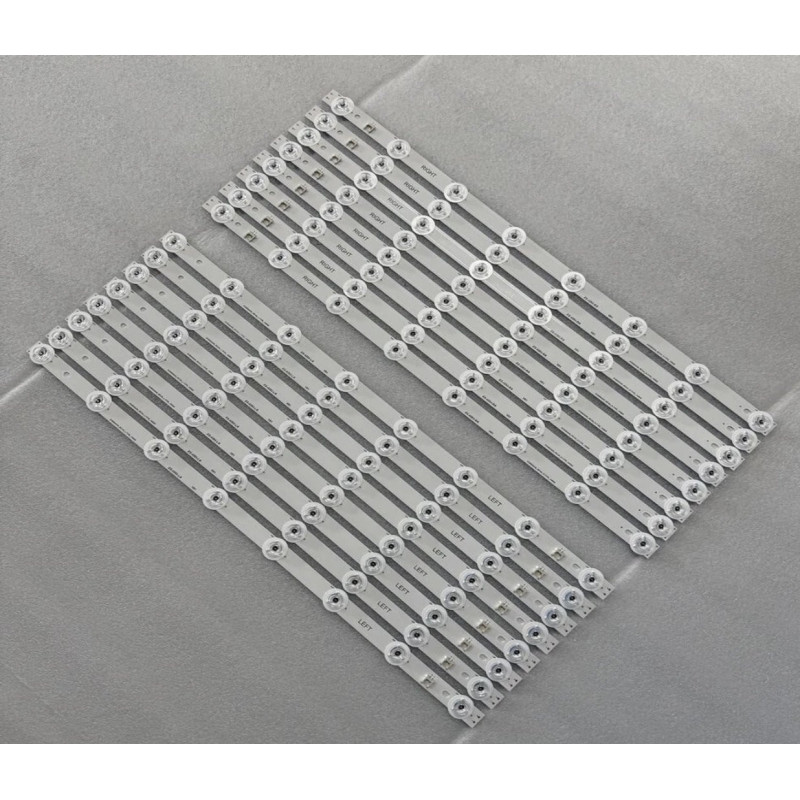 Подсветка TH-55CS610A TH55CS610A TH55CS610-A TX55CS630E TX-55CS630E TX55CS630.E TX55CS520B TX-55CS520B TX55CS620B TX55CS620-B