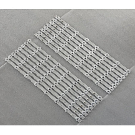 Подсветка TH-55CS610A TH55CS610A TH55CS610-A TX55CS630E TX-55CS630E TX55CS630.E TX55CS520B TX-55CS520B TX55CS620B TX55CS620-B