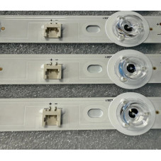 Подсветка TH-55CS610A TH55CS610A TH55CS610-A TX55CS630E TX-55CS630E TX55CS630.E TX55CS520B TX-55CS520B TX55CS620B TX55CS620-B