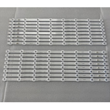 Подсветка SVM550AD8 TH55CS-610A TH55CS.610A TX.55CS630E TX-55CS63-E TX.55CS520B TX.55CS520.B TX-55CS620B TX.55CS620.B 55CS620.B