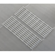 Подсветка SVM550AD8 TH55CS-610A TH55CS.610A TX.55CS630E TX-55CS63-E TX.55CS520B TX.55CS520.B TX-55CS620B TX.55CS620.B 55CS620.B
