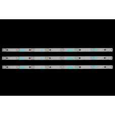 Підсвітка ES-5050 ES 5050 ES5050 ES.5050 LE32A31 LE32AL88U51 LE32AL88R51 HE32L42A-V02 HE32L42A V02 HE32L42AV02 HE32L42A.V02
