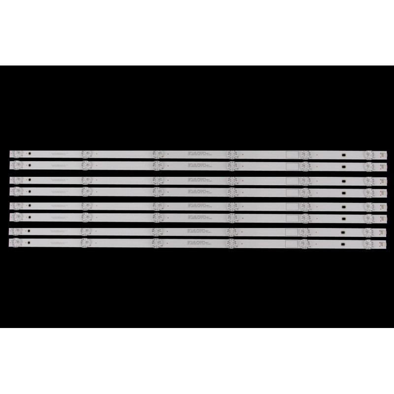 Подсветка ES-5046 ES 5046 ES5046 LB-C650U22-E6-H LB C650U22 E6 H LBC650U22E6H CRH-ZS65JS3030060826AREV1.0 CRHZS65JS3030060826A