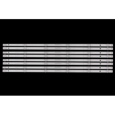 Подсветка ES-5046 ES 5046 ES5046 LB-C650U22-E6-H LB C650U22 E6 H LBC650U22E6H CRH-ZS65JS3030060826AREV1.0 CRHZS65JS3030060826A