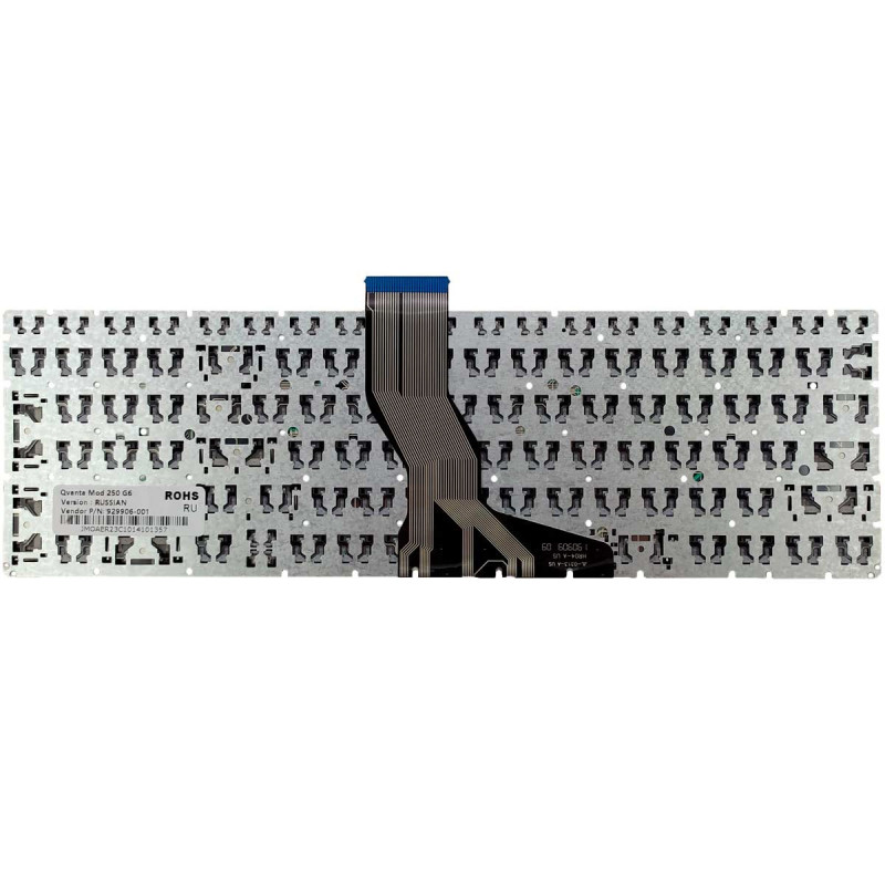 Клавиатура HP 921869-151 925477-151 9Z.NE1BV.80L 6037B0132028 HPM16N13DNJ920 920028-DH1 PK132042G00 SN7161BL SG-87530