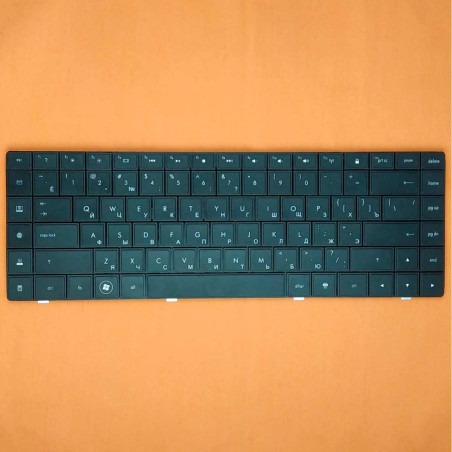 Клавиатура HP Compaq 620 621 625 V116326AS1 V115326AS1 6037B0046201 6037B0046222 6037B0049422 605814-001 606129-001