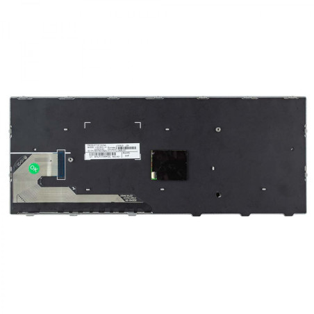 Клавиатура HP EliteBook 735 830 836 G5 V162726CS1 6037B0135201 L13698-001 L15500-001 L07676-001 L13698-251 L15500-251