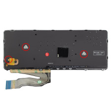 Клавиатура HP EliteBook 740 745 750 755 840 850 G1 G2 730794-001 731179-251 736654-001 736654-251 736654-061 731179-0