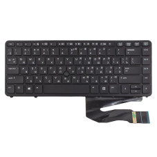 Клавиатура HP EliteBook 740 745 750 755 840 850 G1 G2 730794-001 731179-251 736654-001 736654-251 736654-061 731179-0