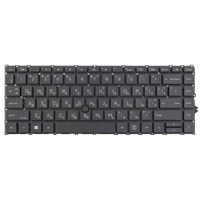 Клавіатура HP EliteBook 745 840 845 G7 G8 603780163801 L87607-001 HPM19F73USJ930 57CH0152-L SF-2196 002L19F73LHJ01