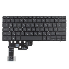 Клавиатура HP Elitebook 830 840 845 G9 M93407-001 M93407001 M93407-251 M93407251
