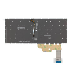 Клавиатура HP Elitebook 830 840 845 G9 M93407-001 M93407001 M93407-251 M93407251