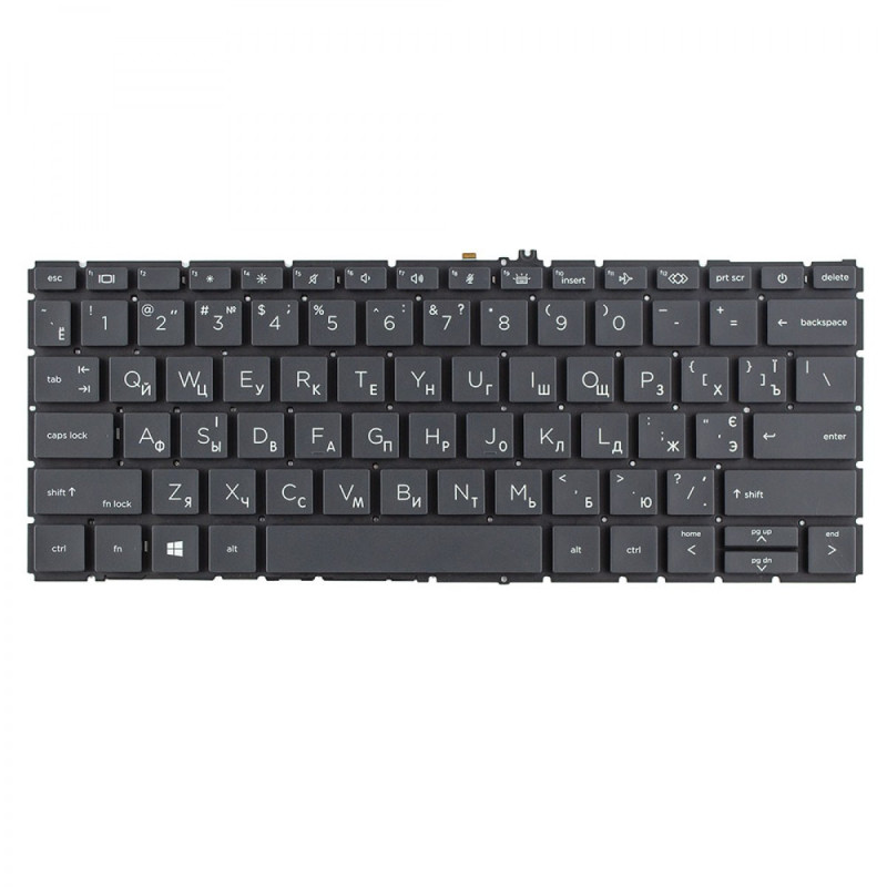 Клавиатура HP EliteBook 830 G7 M08700-251 M08700251 M08700-001 M08700001