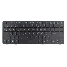 Клавиатура HP Elitebook 8470 8460 ProBook 6460 6470 635769-AD1 641835-AD1 SG-39410-XRA 6037B0053914 638525-201 v11902
