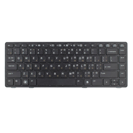 Клавиатура HP 641835-001 642760-001 6037B0054601 635769-001 6037B0053801 638525-251 641834-001 641834-006 638525-001