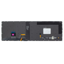 Клавиатура HP EliteBook 850 855 G7 G8 ZFfly15G7 HPM19G1 L89916-001 L89918-001 L89918-031 6037B0163703 6037B0163501