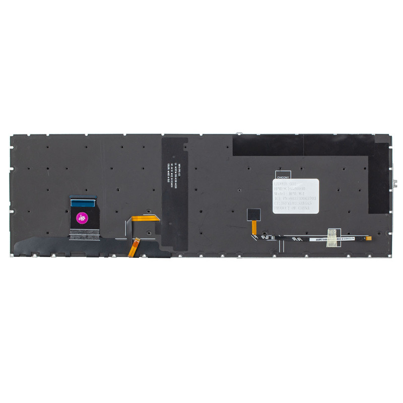 Клавиатура HP EliteBook 850 855 G7 G8 ZFfly15G7 HPM19G1 L89916-001 L89918-001 L89918-031 6037B0163703 6037B0163501