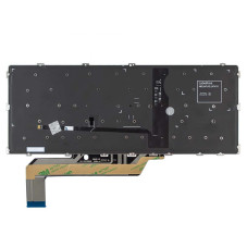 Клавіатура HP EliteBook X360 1030 G2 904507-001 904507001 2B-BB901Q110 2BBB901Q110