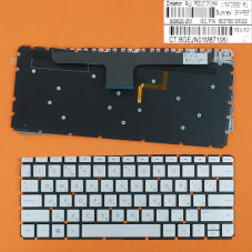 Клавиатура HP ENVY 13-ab001ne 13-ab000nj 13-ab001nj 13-ab001nv V154726BS1 909620-251 6037B0128322 13-ab016nr
