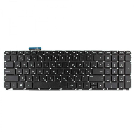 Клавиатура HP 720244-241 720244-251 720244-261 720244-271 720244-281 720244-291 720244-A41 720244-AB1 720244-AD1 7202