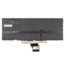 Клавиатура HP Envy X360 13-BA 13T-BA 13-BD 13-AY TPN-C147 TPN-C145 TPN-Q237 PK132V61A10 SG-A2610-XBA SN7191BL1