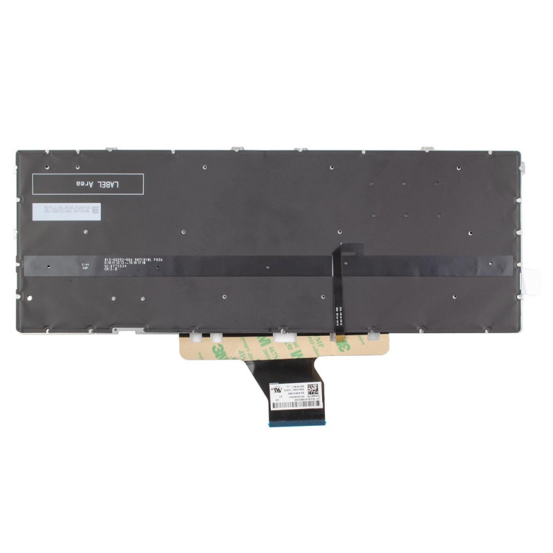 Клавиатура HP Envy X360 13-BA 13T-BA 13-BD 13-AY TPN-C147 TPN-C145 TPN-Q237 PK132V61A10 SG-A2610-XBA SN7191BL1