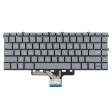 Клавиатура HP Envy X360 15-EW 15-EY 14-EP 14-EM 14-GR 14-HR N35869-001 N35869-251 9Z.NKUNV.J0R NSK-HA8JNV 6037B024042