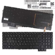 Клавиатура HP Omen 15-CE 15T-CE 9Z.NEABQ.101 HPM17K73USJ920 924005-001 929478-DB1 929478-161 929478-001 HPM17K83USJ92