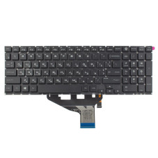 Клавиатура HP Omen 15-DH 15-DC 15T-DC TPN-Q211 910300206760 2B-BBM16H100 910300193270 910300206750 L32770-001 L32775