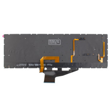 Клавиатура HP Omen 15-DH 15-DC 15T-DC TPN-Q211 910300206760 2B-BBM16H100 910300193270 910300206750 L32770-001 L32775