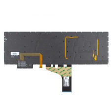 Клавиатура HP Omen 17-AN 17-AN000 17-AN001CA 17-AN008CA 17-AN010CA 17-AN020CA L13078-001 L13078001 HPM17L13USJ920